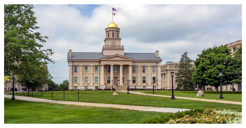 Iowa City, Iowa