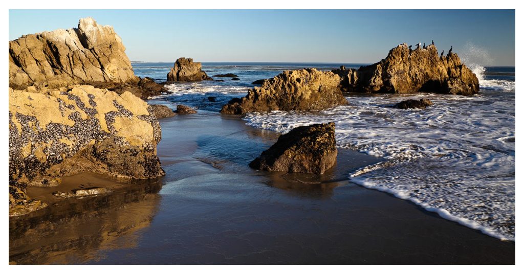 Leo Carrillo State Park