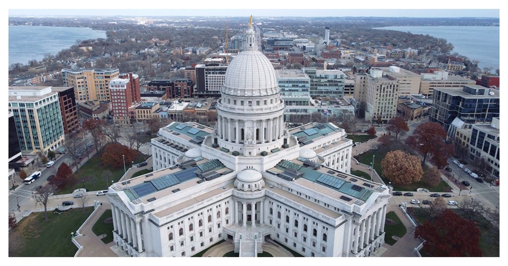 Madison, Wisconsin
