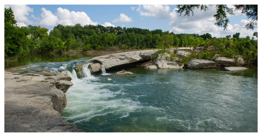 McKinney Falls State Park