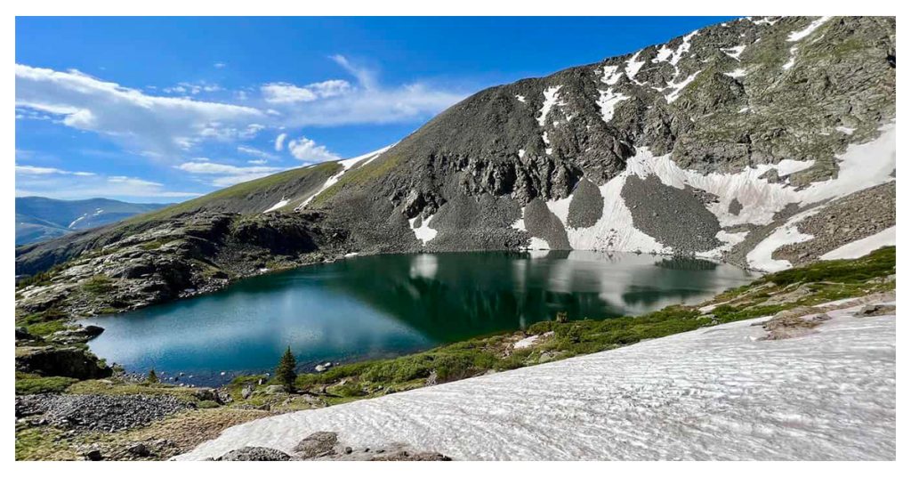 Mohawk Lakes