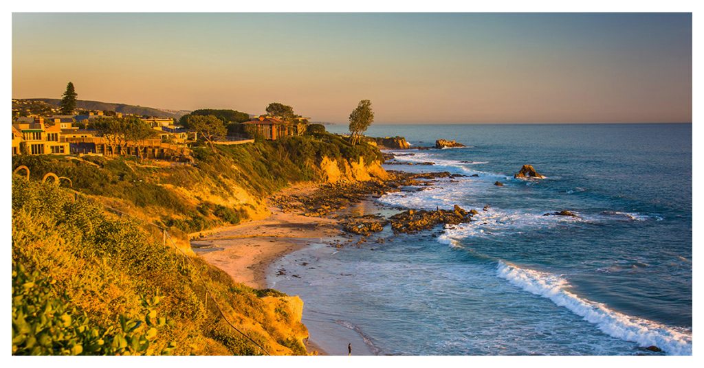 Best Beaches in Southern California