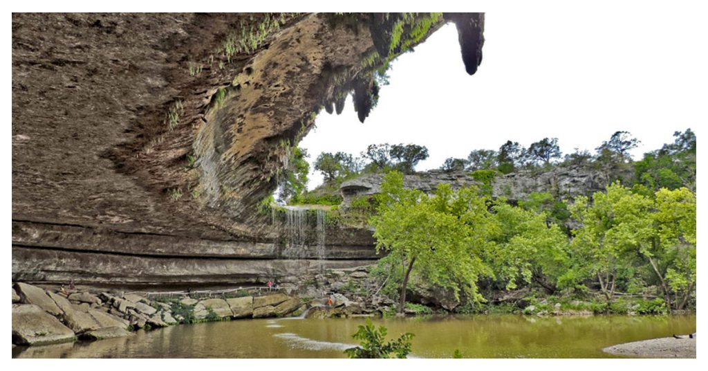 Pedernales Falls State Park