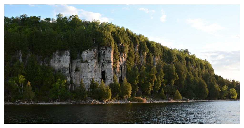 Peninsula State Park, Wisconsin