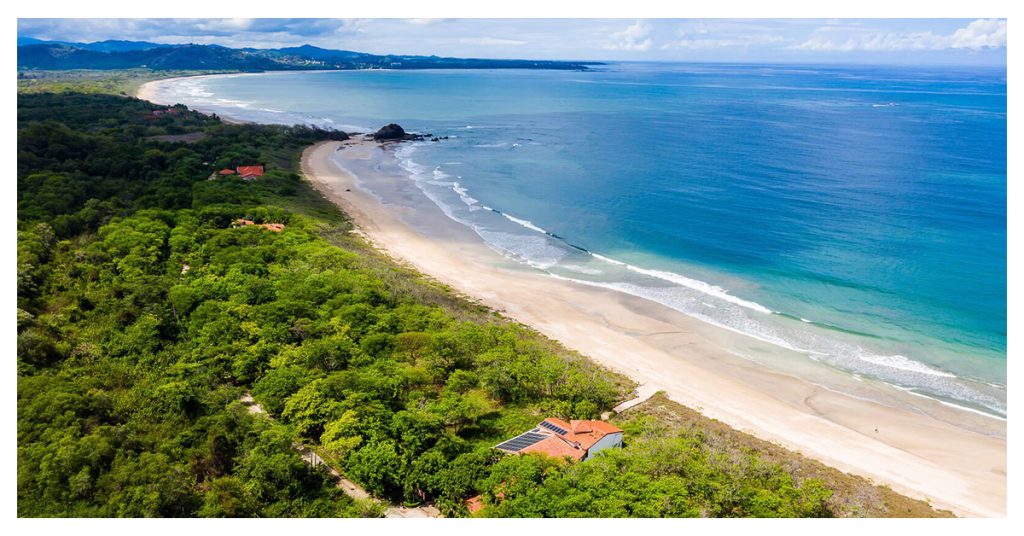 Playa Grande