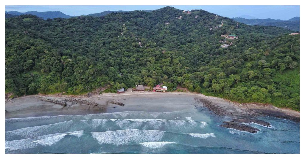 Playa Guiones