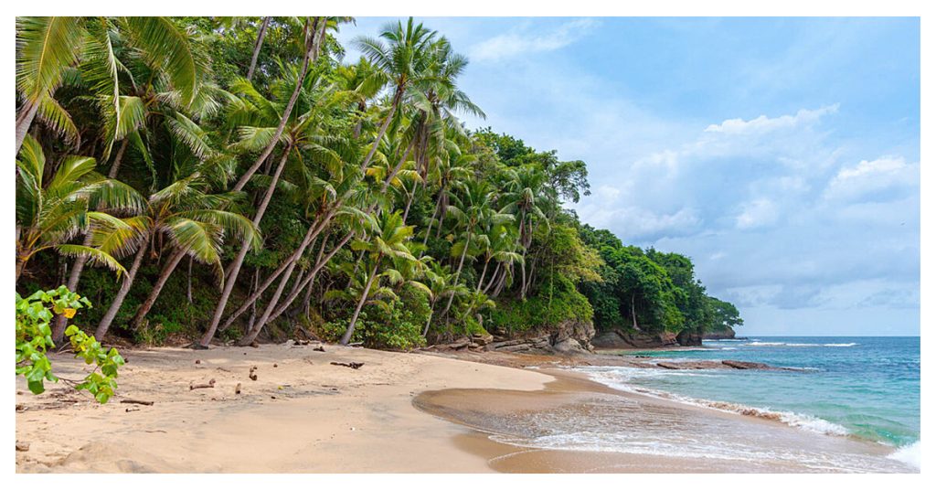 Playa Hermosa