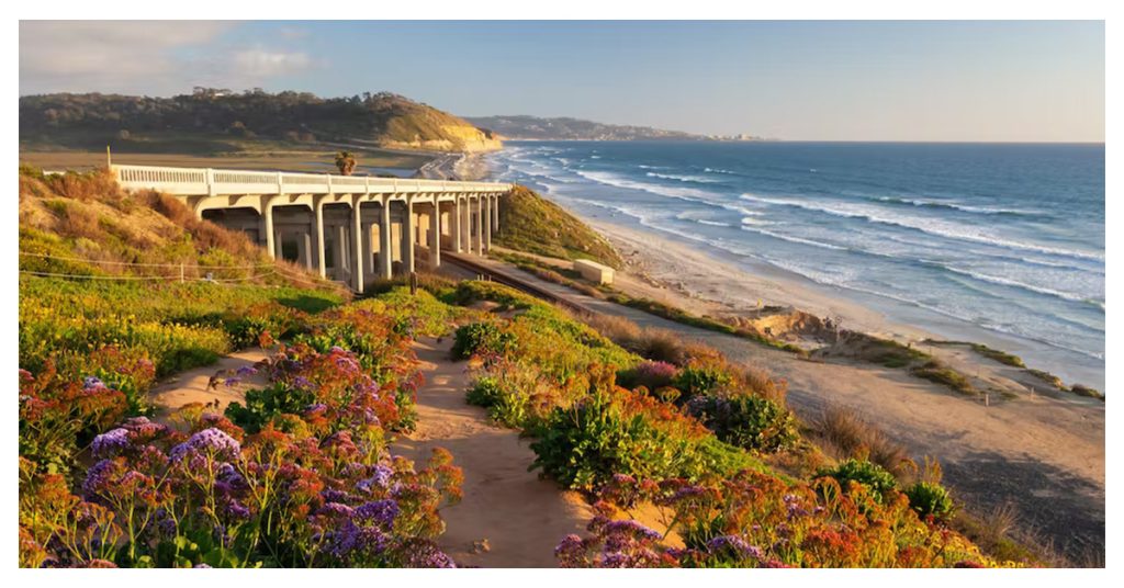 San Diego Natural Landmarks