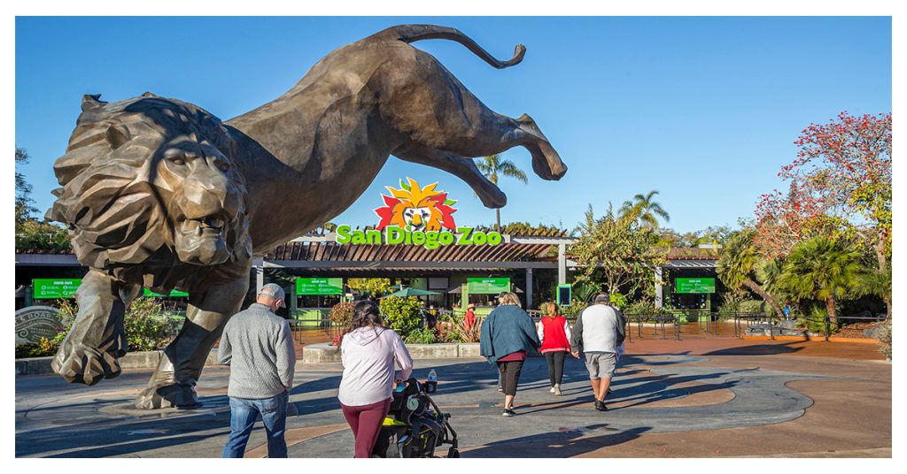 San Diego Zoo