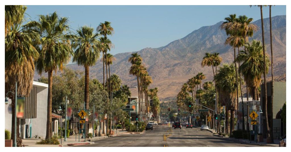 Road Trips From San Diego
