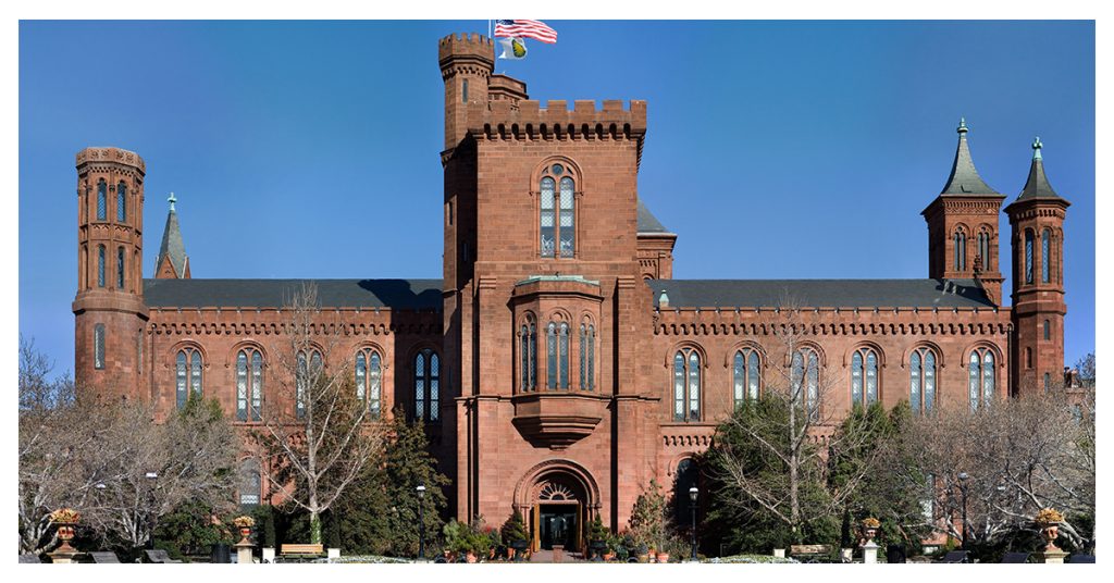 Things to Do in Washington DC