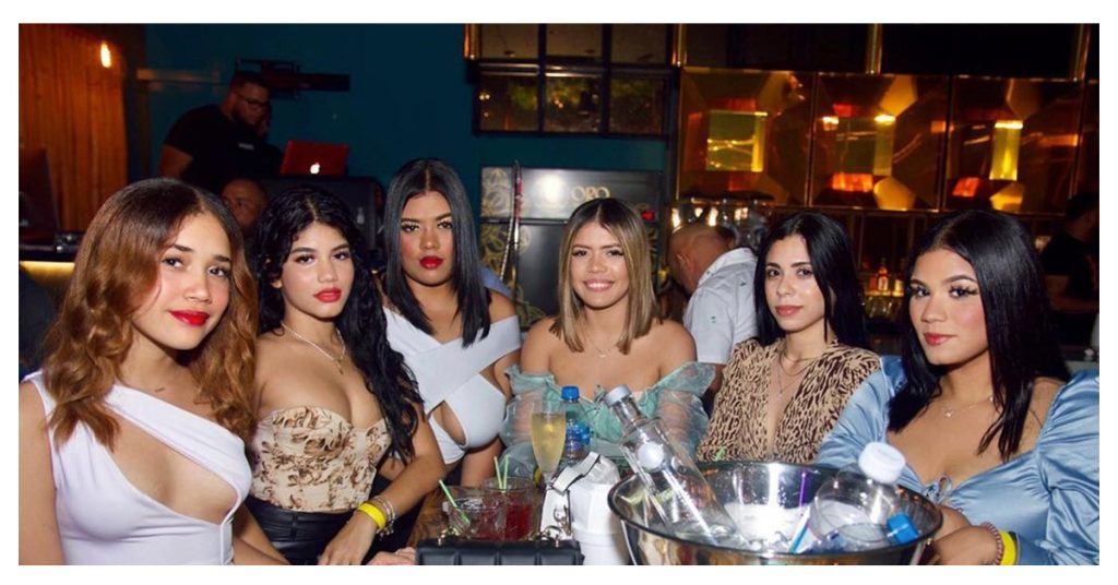 Sosua VIP Club