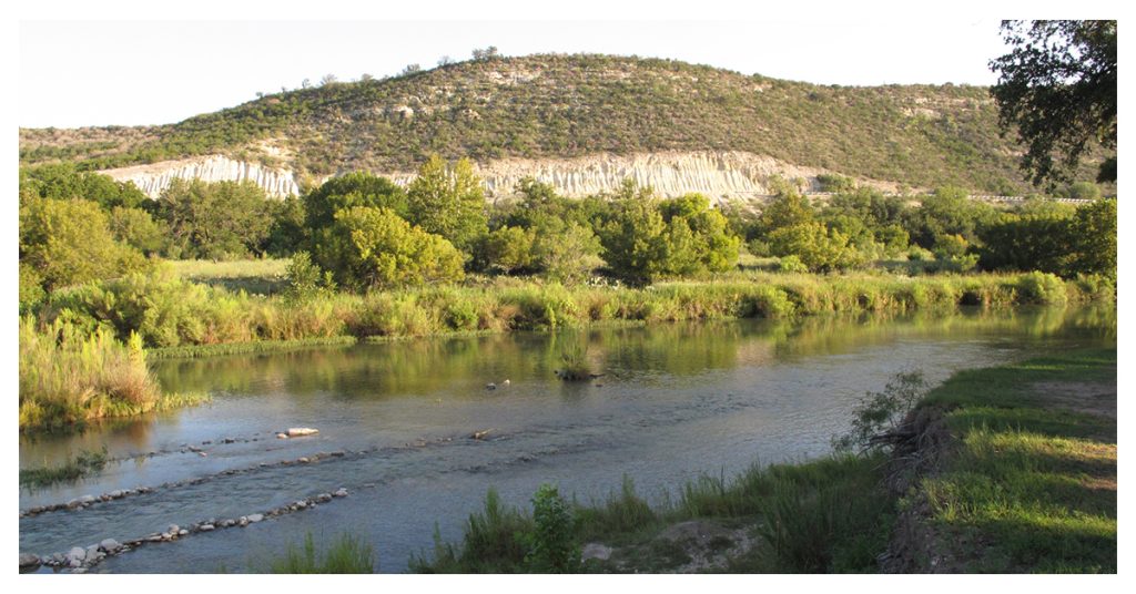 South Llano River State Park