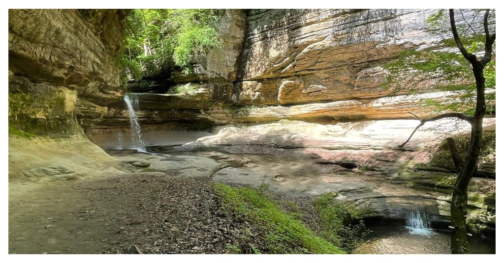 Road Trips From Chicago