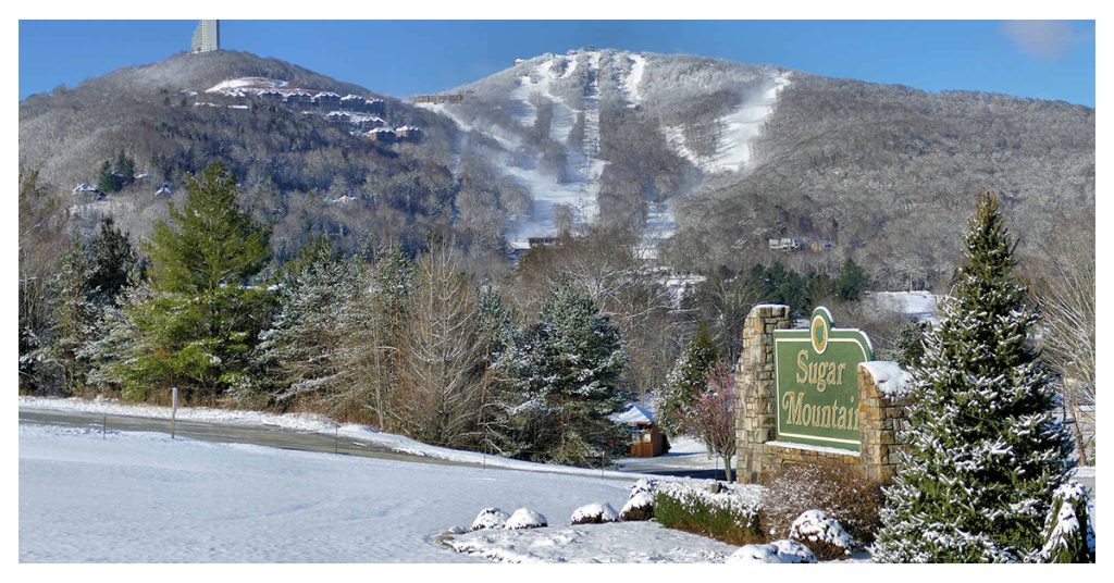 Sugar Mountain Resort