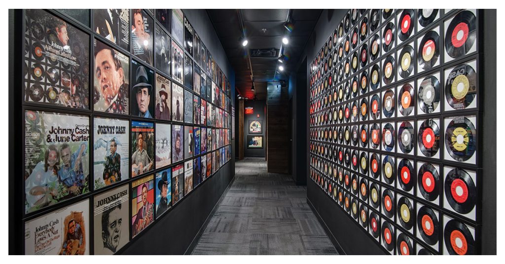 The Johnny Cash Museum