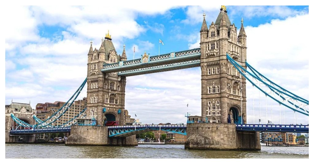 Tower Bridge