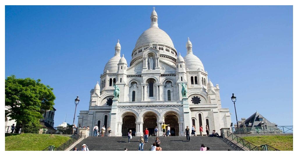 Things to Do in Paris