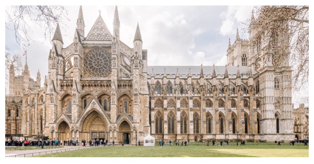 Westminster Abbey