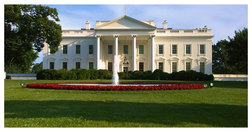 White House