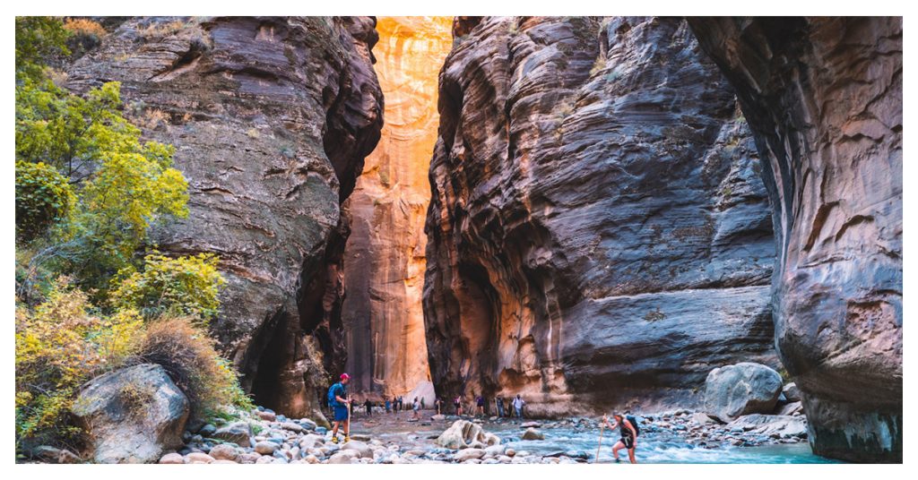 Zion National Park