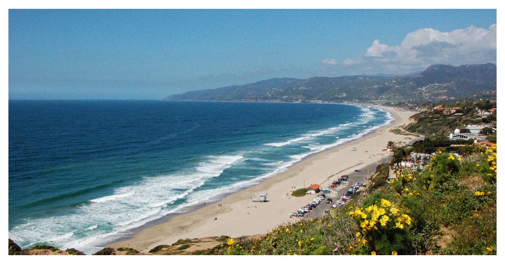 Zuma Beach