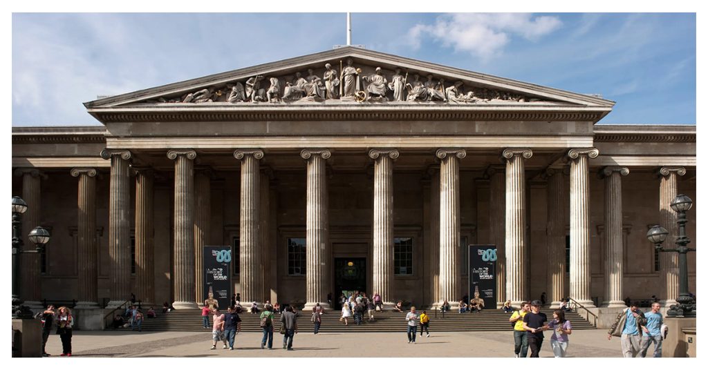 Things To Do in London