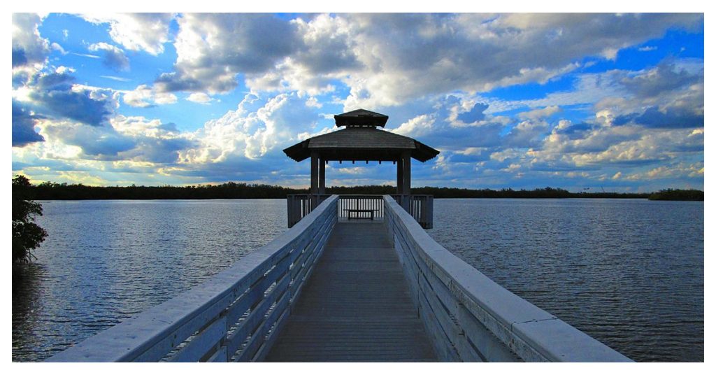 Anne Kolb Nature Center
