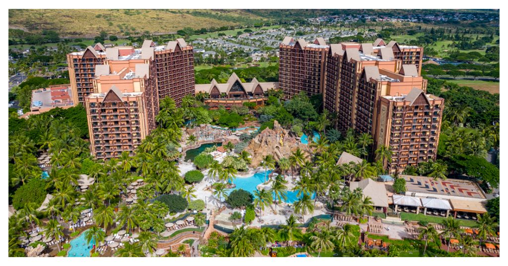 Aulani