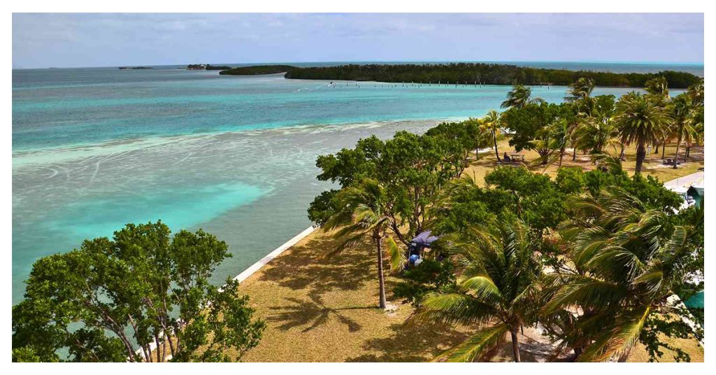 Biscayne National Park
