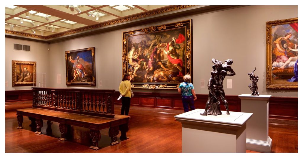 Cincinnati Art Museum