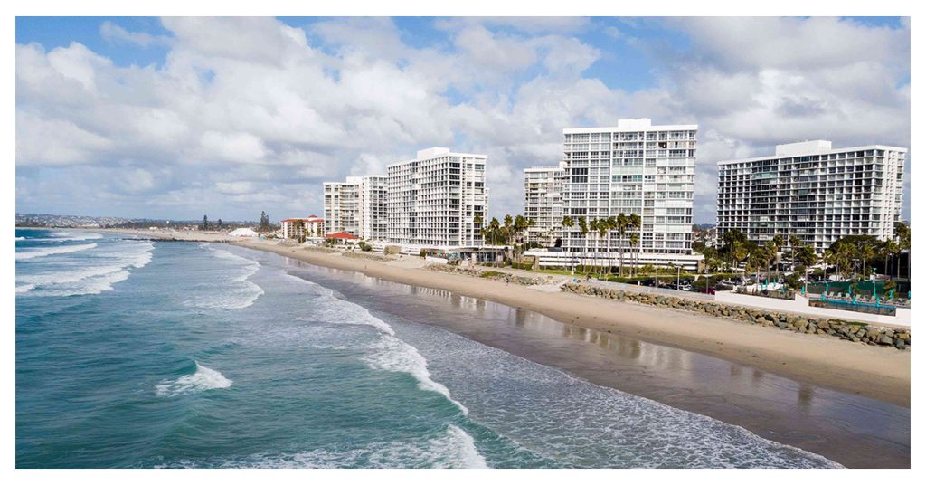 Coronado Beach