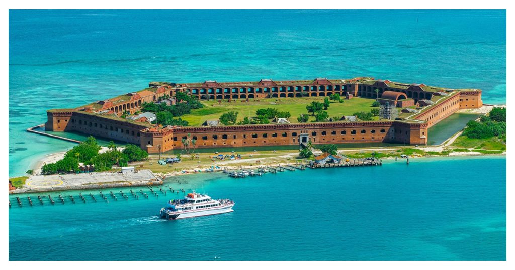 Dry Tortugas National Park