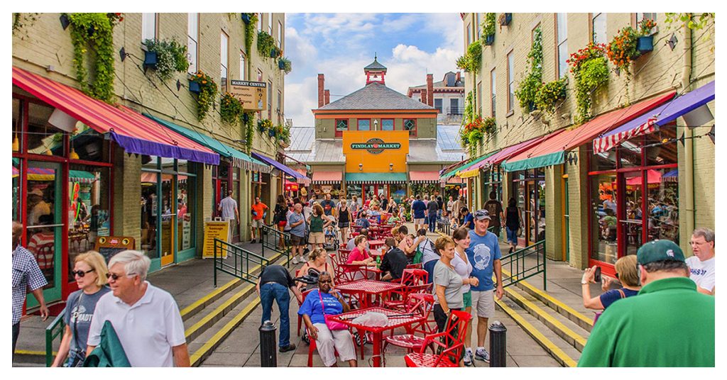 Things to Do in Cincinnati
