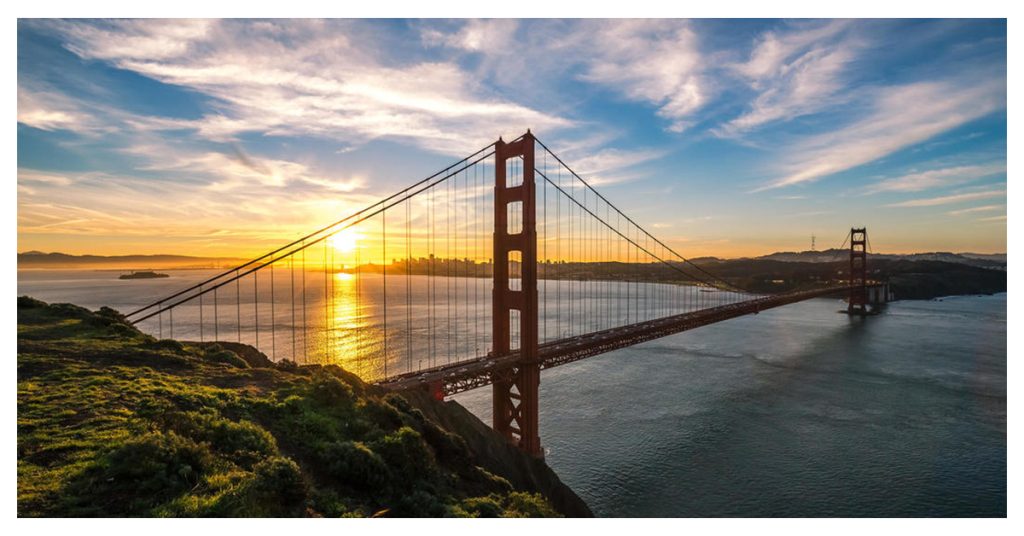 Golden Gate National Recreation Area