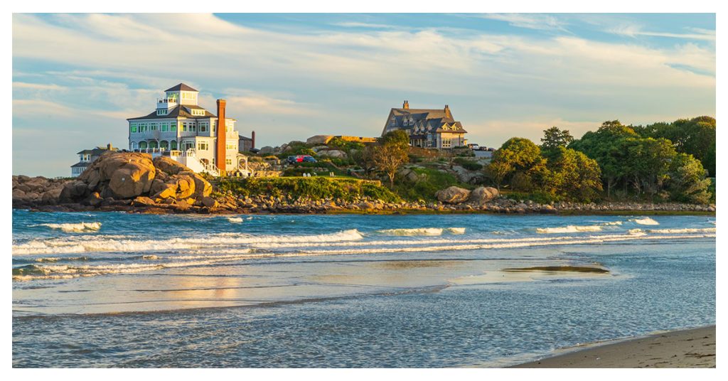 Good Harbor Beach, Gloucester