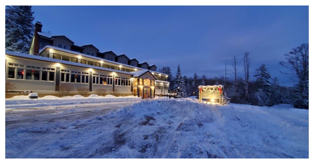 Gore Mountain Ski Resort