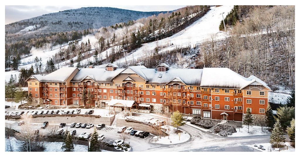 Resorts in New York