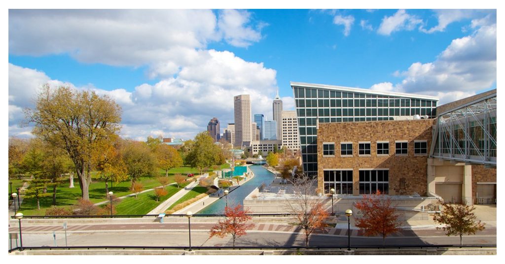 Indiana State Museum