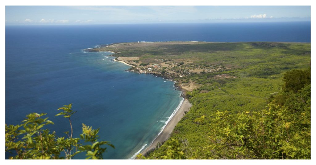 Kalaupapa National Historical Park