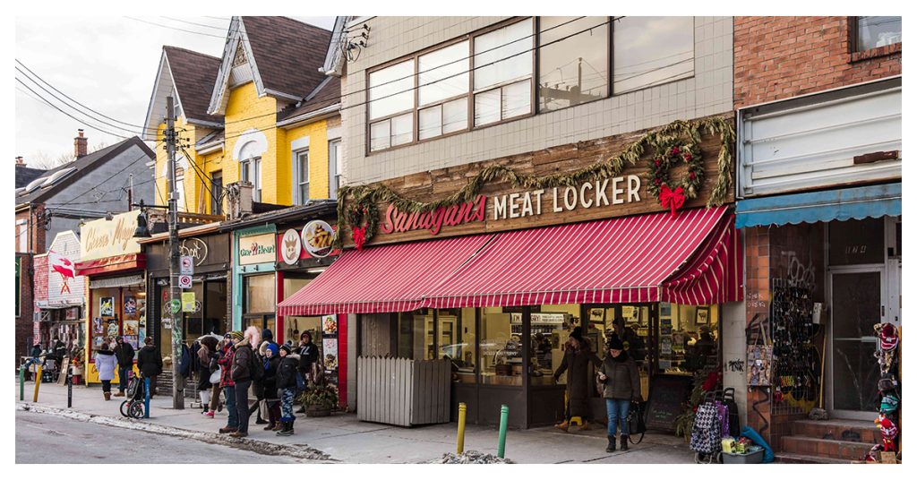 Things To Do in Toronto