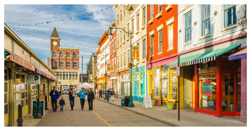 Over-the-Rhine (OTR)