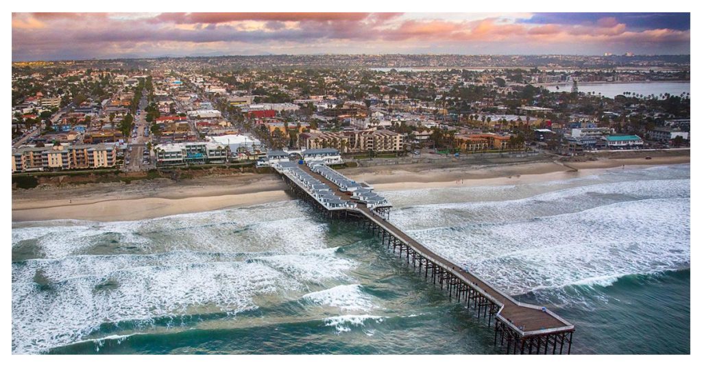 Pacific Beach