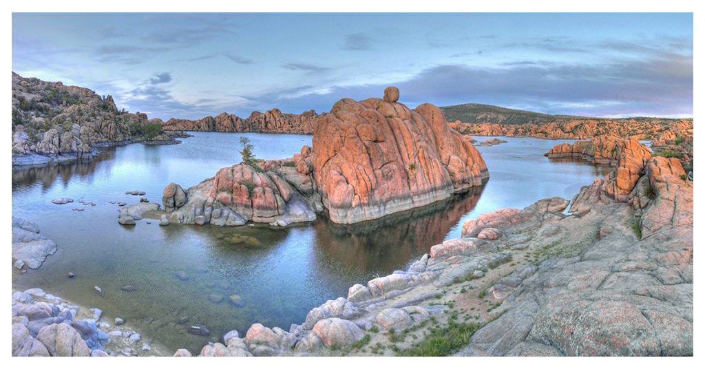 Prescott