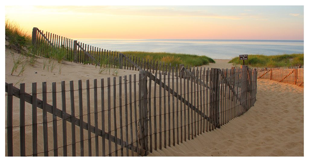 Race Point Beach, Provincetown