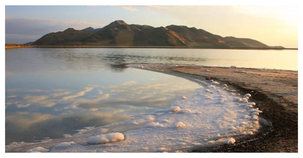 Salt Lake