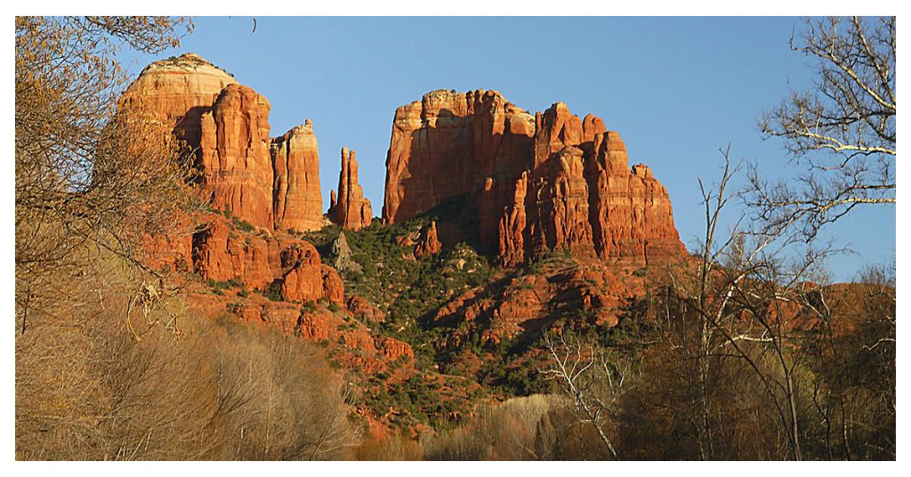 Sedona