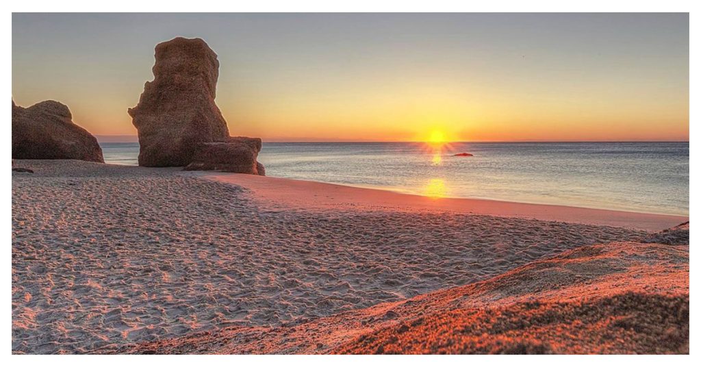 South Beach, Martha's Vineyard