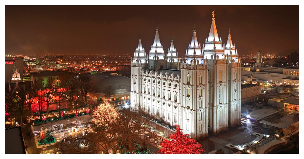 Things To Do in Salt Lake City