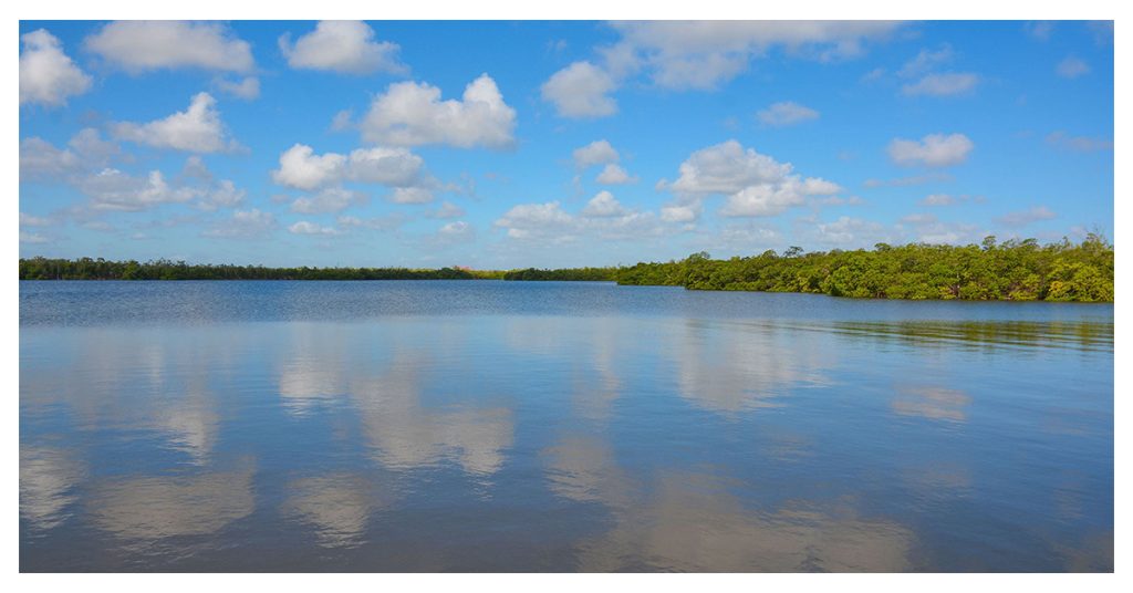 West Lake Park